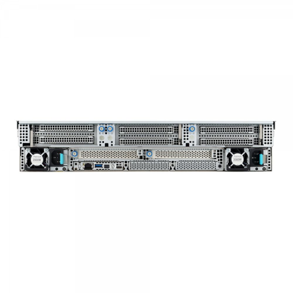Платформа системного блока ASUS RS720A-E13-RS24G