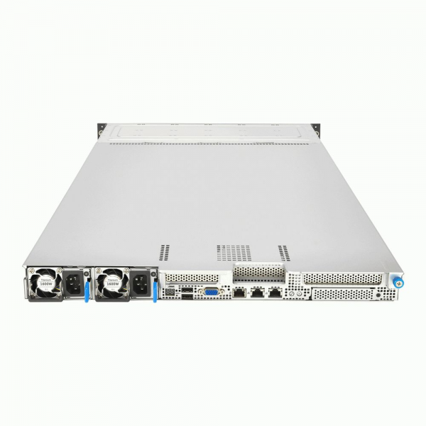 Платформа системного блока ASUS RS501A-E12-RS4U