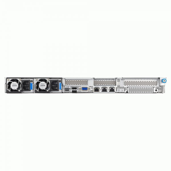 Платформа системного блока ASUS RS501A-E12-RS4U