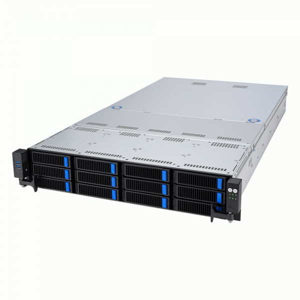 Платформа системного блока ASUS RS521A-E12-RS12U
