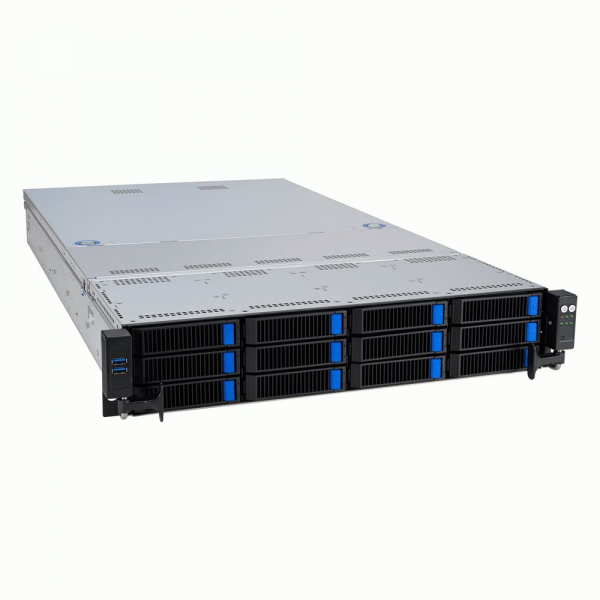 Платформа системного блока ASUS RS521A-E12-RS12U