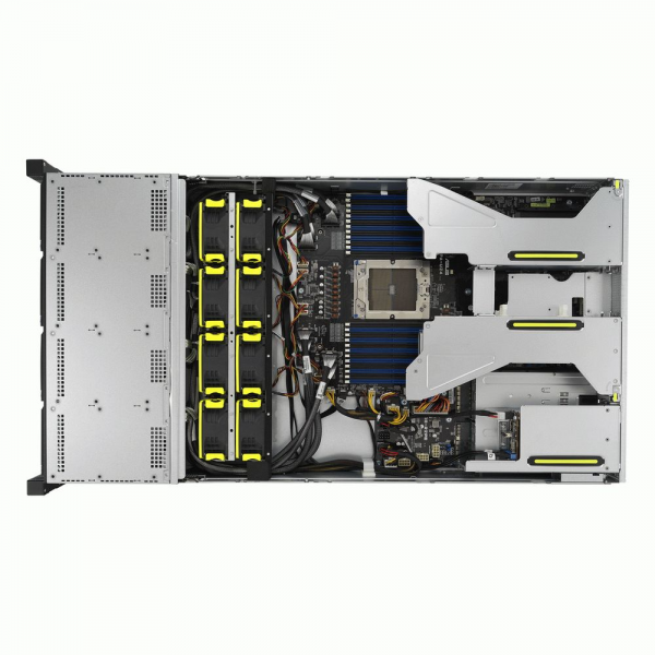 Платформа системного блока ASUS RS521A-E12-RS12U