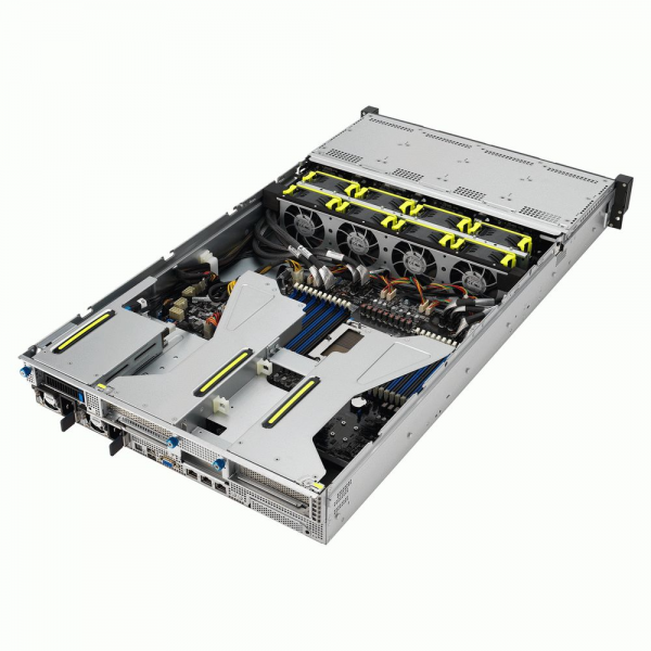Платформа системного блока ASUS RS521A-E12-RS12U