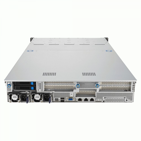 Платформа системного блока ASUS RS521A-E12-RS12U