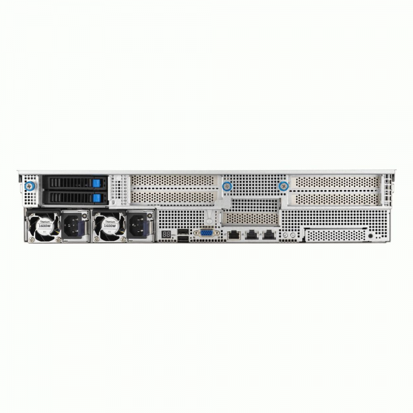 Платформа системного блока ASUS RS521A-E12-RS12U