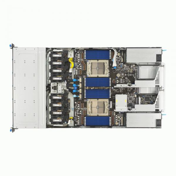 Платформа системного блока ASUS RS700A-E13-RS12U