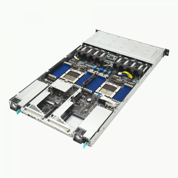 Платформа системного блока ASUS RS700A-E13-RS12U