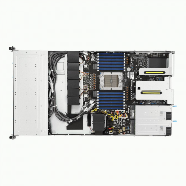 Платформа системного блока ASUS RS501A-E12-RS12U