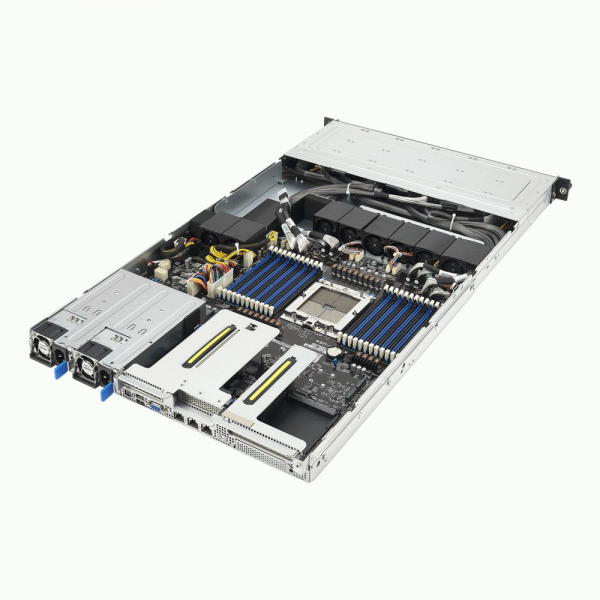Платформа системного блока ASUS RS501A-E12-RS12U