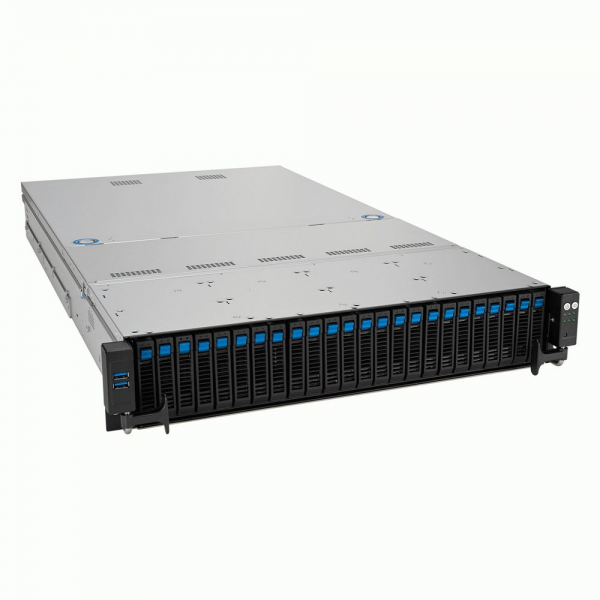Платформа системного блока ASUS RS521A-E12-RS24U