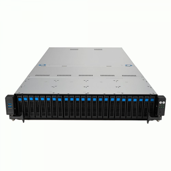 Платформа системного блока ASUS RS521A-E12-RS24U