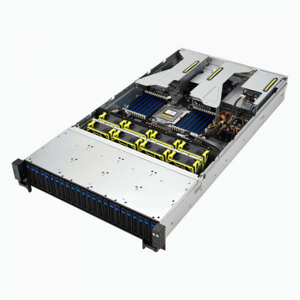 Платформа системного блока ASUS RS521A-E12-RS24U