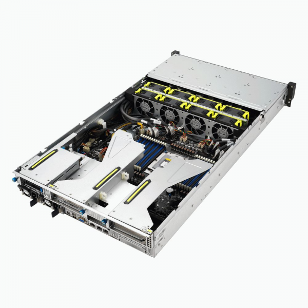 Платформа системного блока ASUS RS521A-E12-RS24U