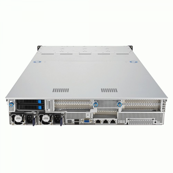 Платформа системного блока ASUS RS521A-E12-RS24U