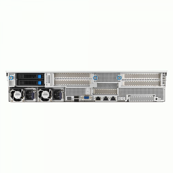 Платформа системного блока ASUS RS521A-E12-RS24U
