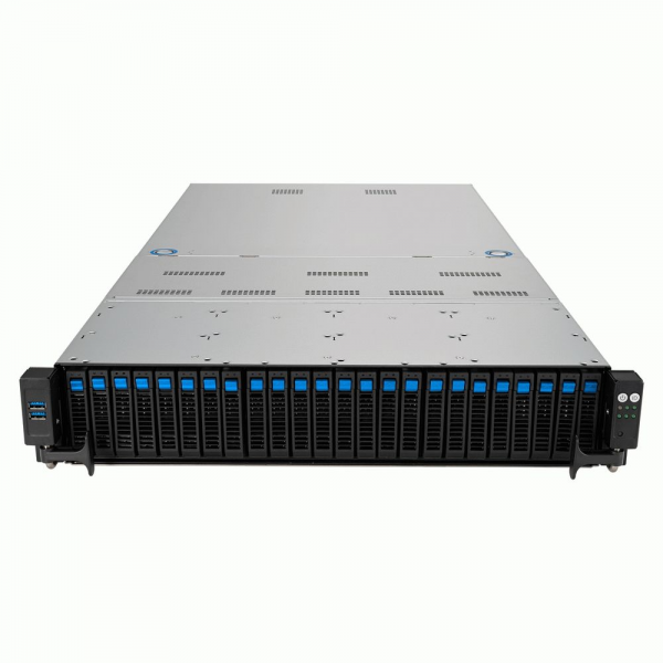Платформа системного блока ASUS RS720A-E12-RS24U