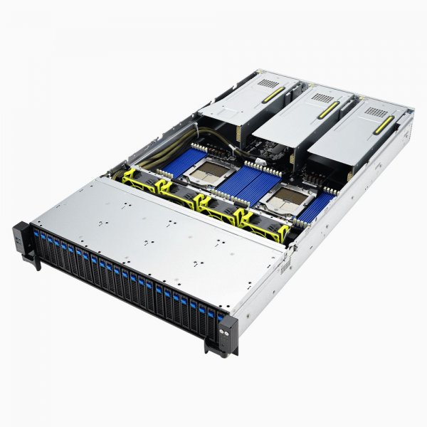 Платформа системного блока ASUS RS720A-E12-RS24U