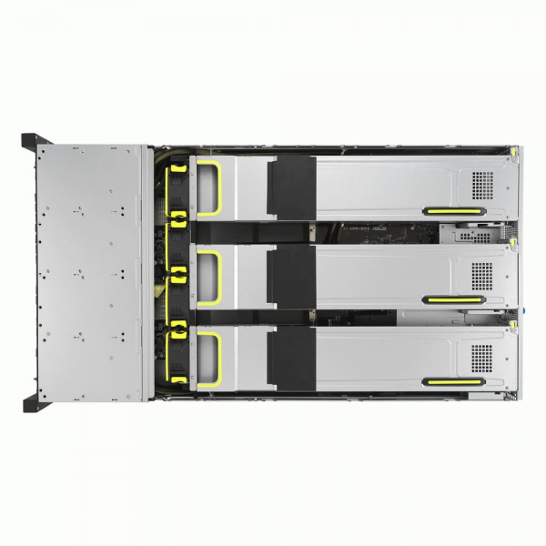 Платформа системного блока ASUS RS720A-E12-RS24U