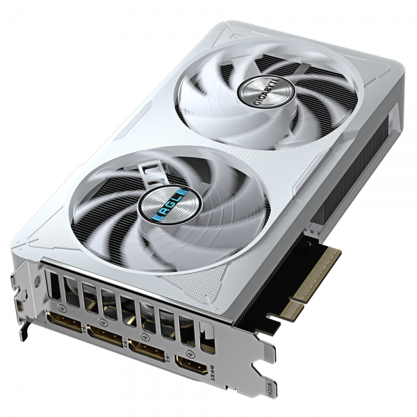 Видеокарта Gigabyte RTX5060 EAGLE OC ICE 8GB GDDR7 128bit 3xDP HDMI 2FAN RTL