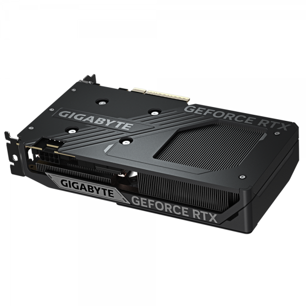 Видеокарта Gigabyte RTX5060 WINDFORCE OC 8GB GDDR7 128bit 3xDP HDMI 2FAN RTL
