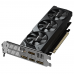 Видеокарта Gigabyte RTX5060 OC Low Profile 8GB GDDR7 128bit 3xDP HDMI 3FAN LP RTL