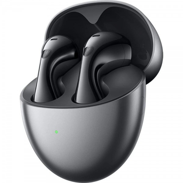 Наушники Huawei FreeBuds 6, чёрные