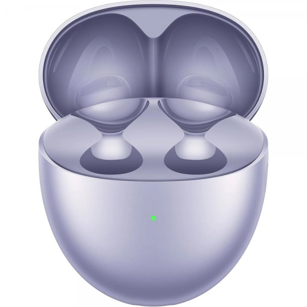 Наушники Huawei FreeBuds 6, фиолетовые