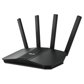 Маршрутизатор ASUS RT-BE82U WiFi 7 4x2.5G USB 5764+688Mbps 5GHz/2.4GHz