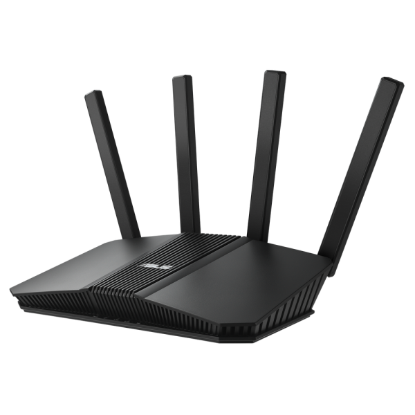 Маршрутизатор ASUS RT-BE82U WiFi 7 4x2.5G USB 5764+688Mbps 5GHz/2.4GHz
