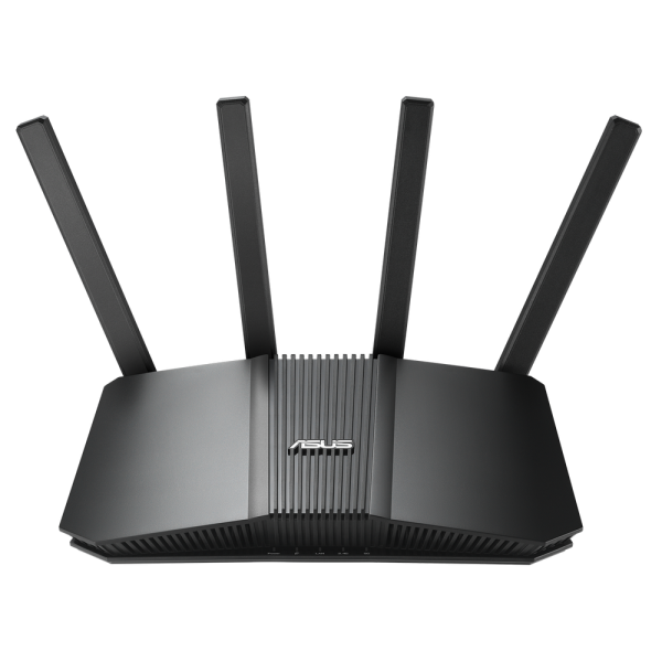 Маршрутизатор ASUS RT-BE82U WiFi 7 4x2.5G USB 5764+688Mbps 5GHz/2.4GHz