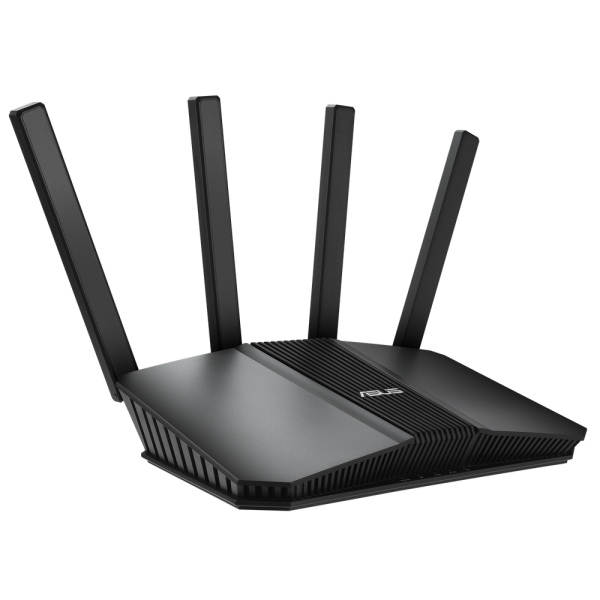 Маршрутизатор ASUS RT-BE82U WiFi 7 4x2.5G USB 5764+688Mbps 5GHz/2.4GHz
