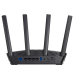 Маршрутизатор ASUS RT-BE82U WiFi 7 4x2.5G USB 5764+688Mbps 5GHz/2.4GHz