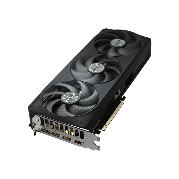 Видеокарта Gigabyte Bad Pack RTX5070Ti EAGLE OC SFF 16GB GDDR7 256bit 3xDP HDMI 3FAN RTL