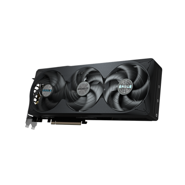 Видеокарта Gigabyte Bad Pack RTX5070Ti EAGLE OC SFF 16GB GDDR7 256bit 3xDP HDMI 3FAN RTL