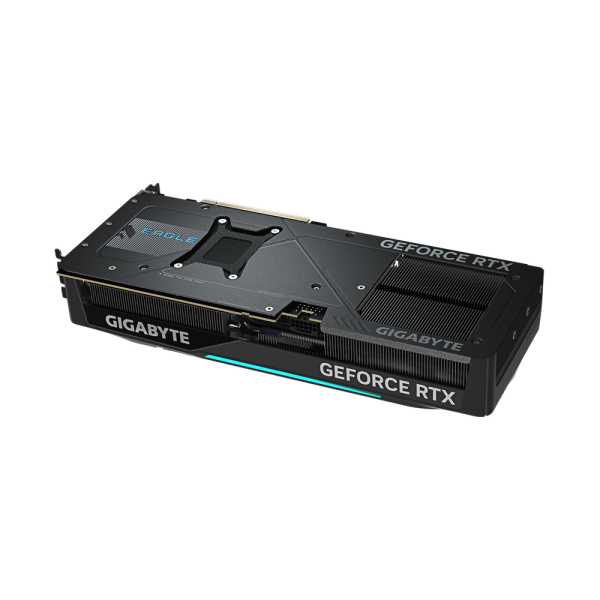 Видеокарта Gigabyte Bad Pack RTX5070Ti EAGLE OC SFF 16GB GDDR7 256bit 3xDP HDMI 3FAN RTL