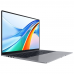 Ноутбук HONOR MagicBook X16 Plus Intel Core 5 220H/32Gb (soldered D4)/SSD1Tb/UMA/16"/IPS/WQXGA/2560x1600/120Hz/Win11/Grey/1.79kg