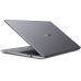 Ноутбук HONOR MagicBook X16 Plus Intel Core 5 220H/32Gb (soldered D4)/SSD1Tb/UMA/16"/IPS/WQXGA/2560x1600/120Hz/Win11/Grey/1.79kg