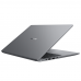 Ноутбук HONOR MagicBook X14 Plus Intel Core 5 220H/16Gb (soldered D4)/SSD1Tb/UMA/14"/IPS/2.8K/2880x1800/120Hz/Win11/Grey/1.34kg