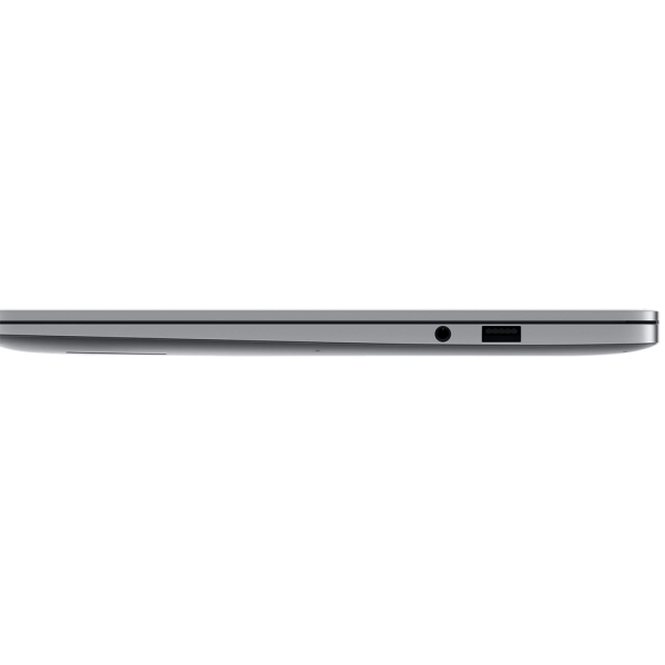 Ноутбук HONOR MagicBook X14 Plus Intel Core 5 220H/16Gb (soldered D4)/SSD1Tb/UMA/14"/IPS/2.8K/2880x1800/120Hz/Win11/Grey/1.34kg