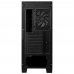 Корпус для ПК MSI MAG FORGE 320R AIRFLOW, Global, 2xUSB 3.2 Gen 1, 4x120mm ARGB Fan, ESDARGB Control Board, Tempered