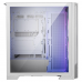 Корпус для ПК MSI MPG VELOX 300R AIRFLOW PZ WHITE, Global, 2xUSB 3.2 Gen 1, 1xUSB 3.2 Gen2Type-C, 2x160mm ARGB Fan, 1
