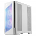 Корпус для ПК MSI MPG VELOX 300R AIRFLOW PZ WHITE, Global, 2xUSB 3.2 Gen 1, 1xUSB 3.2 Gen2Type-C, 2x160mm ARGB Fan, 1