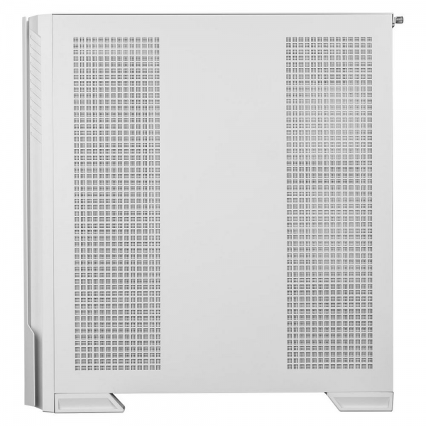Корпус для ПК MSI MPG VELOX 300R AIRFLOW PZ WHITE, Global, 2xUSB 3.2 Gen 1, 1xUSB 3.2 Gen2Type-C, 2x160mm ARGB Fan, 1