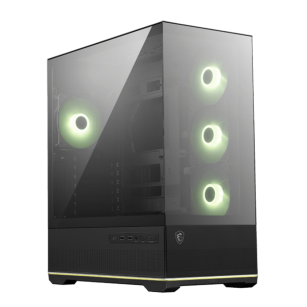 Системный блок KWIK (AMD RYZEN 5 PRO 8600G OEM / 64 ГБ ОЗУ (2 модуля) / Gigabyte RTX5060Ti WINDFORCE MAX OC 8GB GDDR7 128bit / 1 ТБ SSD)