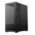 Корпус для ПК MSI MAG PANO 110R PZ , Global, 2xUSB 3.2 Gen 1, 1xUSB 3.2 Gen2 Type-C, 3x120mmARGB Reverse Blade Fan, 1
