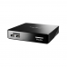 Мини ПК Shuttle Digital Signage NS02 V2 RK3368, 2GB DDR3L,16G eMMC,Support 2.5” SATA HDD/SSD and SD, 24W PSU