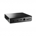 Мини ПК Shuttle Digital Signage NS02 V2 RK3368, 2GB DDR3L,16G eMMC,Support 2.5” SATA HDD/SSD and SD, 24W PSU