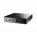 Мини ПК Shuttle Digital Signage NS02 V2 RK3368, 2GB DDR3L,16G eMMC,Support 2.5” SATA HDD/SSD and SD, 24W PSU