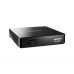 Мини ПК Shuttle Digital Signage NS02 V2 RK3368, 2GB DDR3L,16G eMMC,Support 2.5” SATA HDD/SSD and SD, 24W PSU