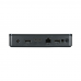 Мини ПК Shuttle Digital Signage NS02 V2 RK3368, 2GB DDR3L,16G eMMC,Support 2.5” SATA HDD/SSD and SD, 24W PSU
